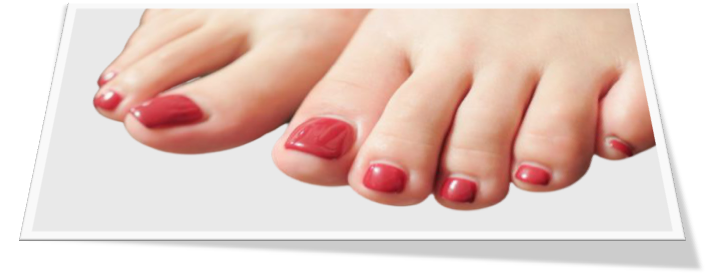 Gelnagels