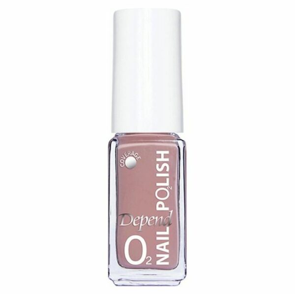 Depend o2 nailpolish 533 van Mediped