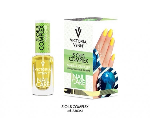 Victoria Vynn 5 oils complex